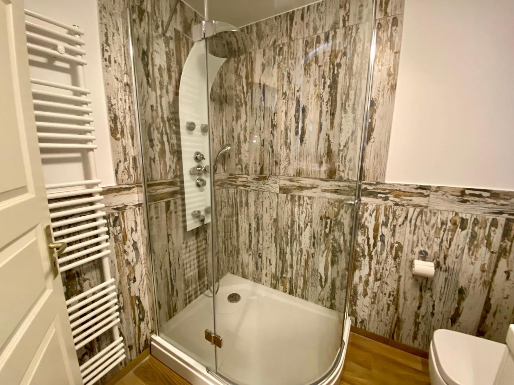 Apartments Am Markt Ангермюнде Стая снимка